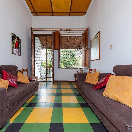 Sarayu House Hotel Medellin Bagian luar foto