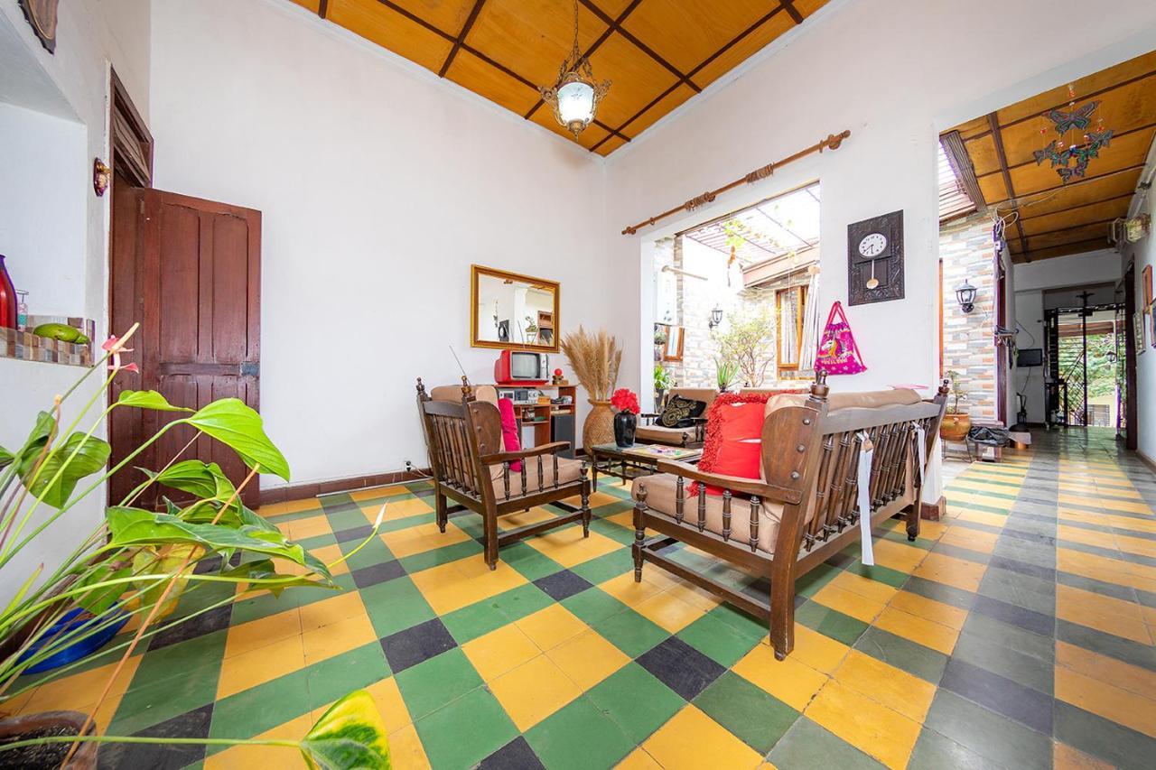 Sarayu House Hotel Medellin Bagian luar foto